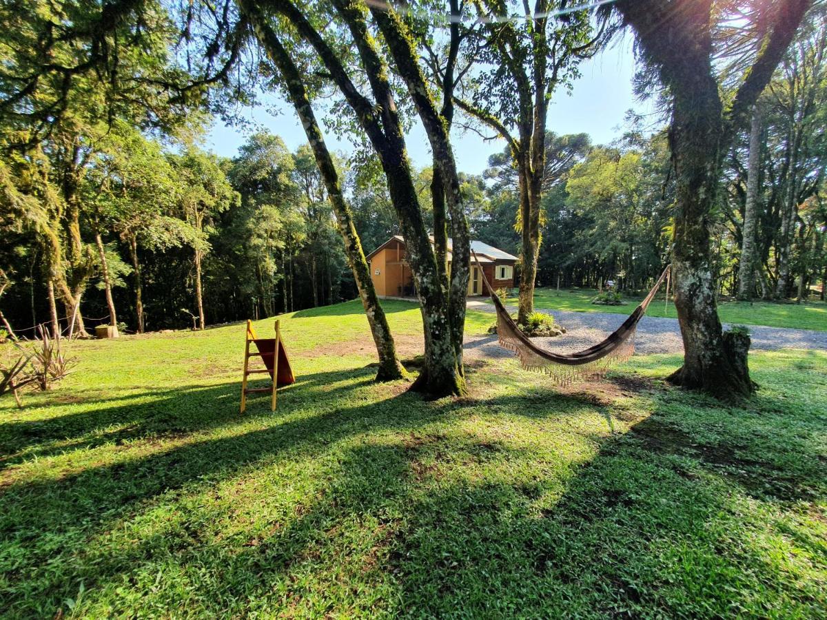 Sitio Recanto Feliz Gramado Esterno foto